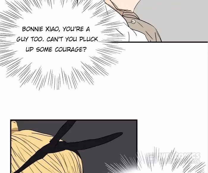 Bromance Chapter 155 page 53 - 