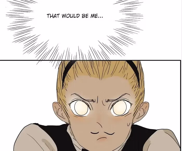 Bromance Chapter 155 page 55 - 