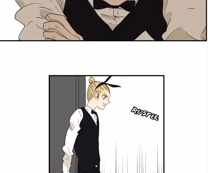 Bromance Chapter 155 page 56 - 