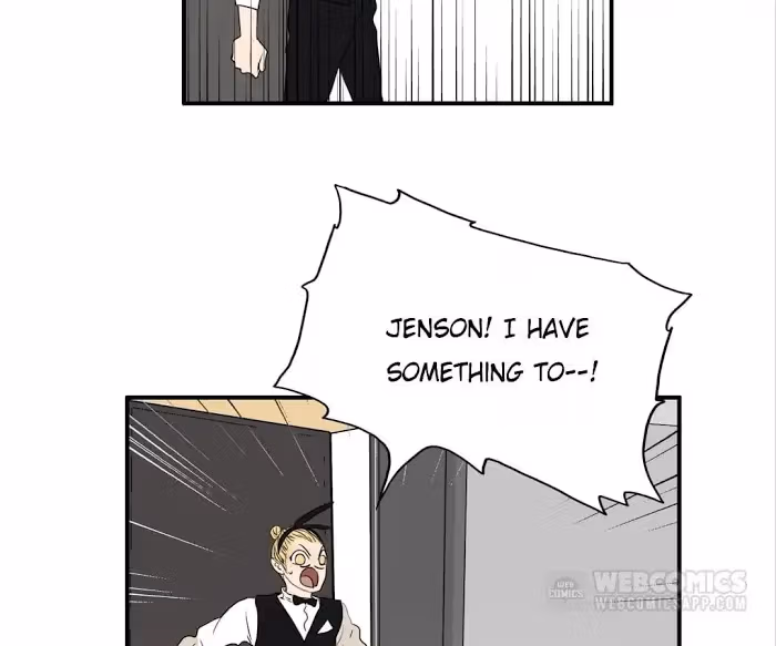 Bromance Chapter 155 page 57 - 