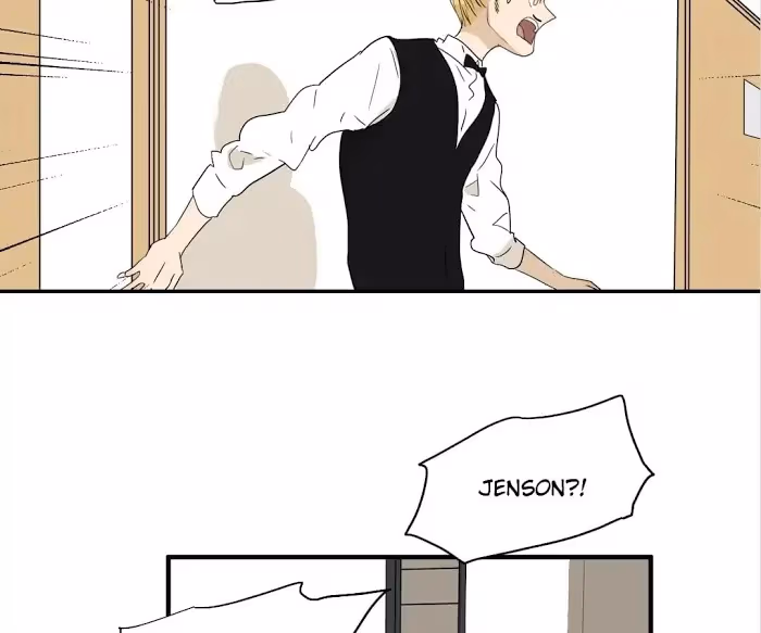 Bromance Chapter 155 page 60 - 