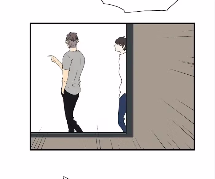 Bromance Chapter 155 page 62 - 