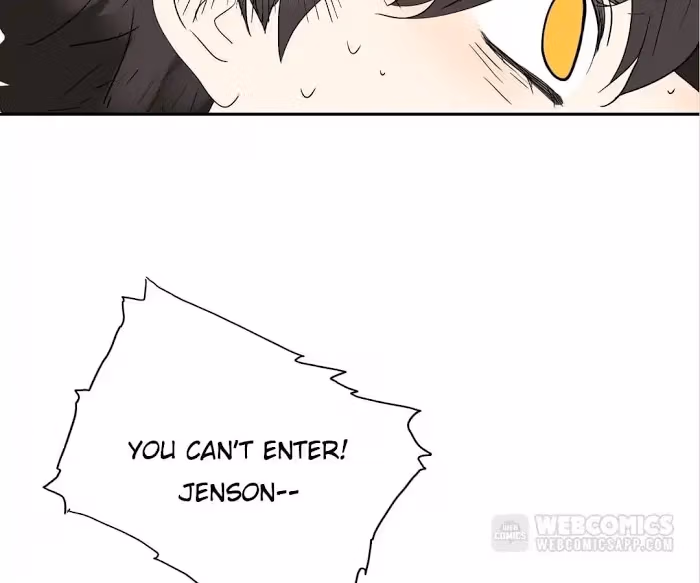 Bromance Chapter 155 page 9 - 
