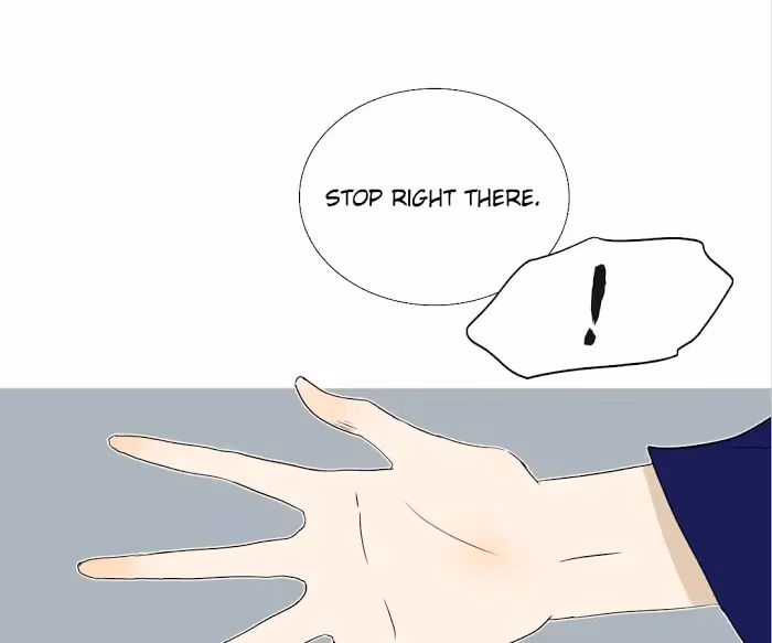 Bromance Chapter 156 page 11 - 