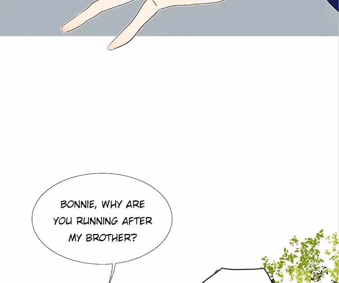 Bromance Chapter 156 page 12 - 