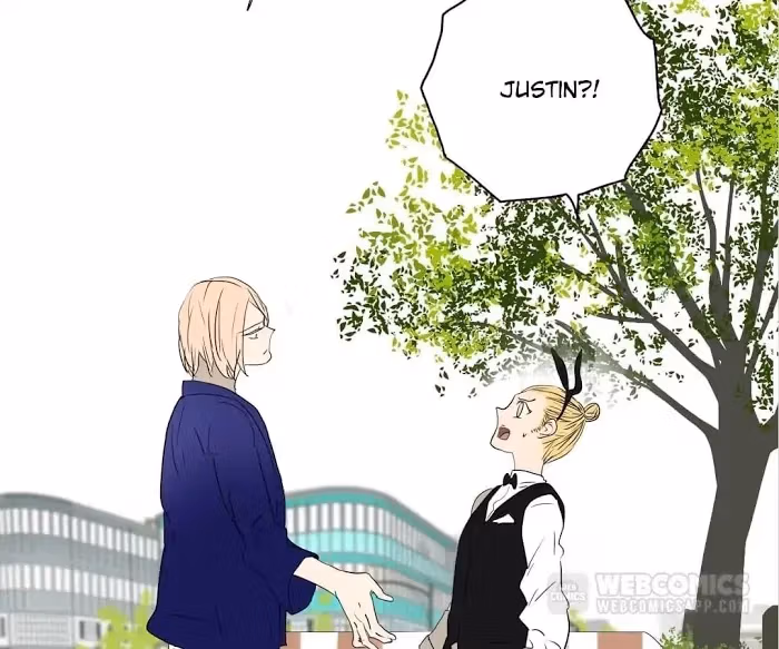 Bromance Chapter 156 page 13 - 