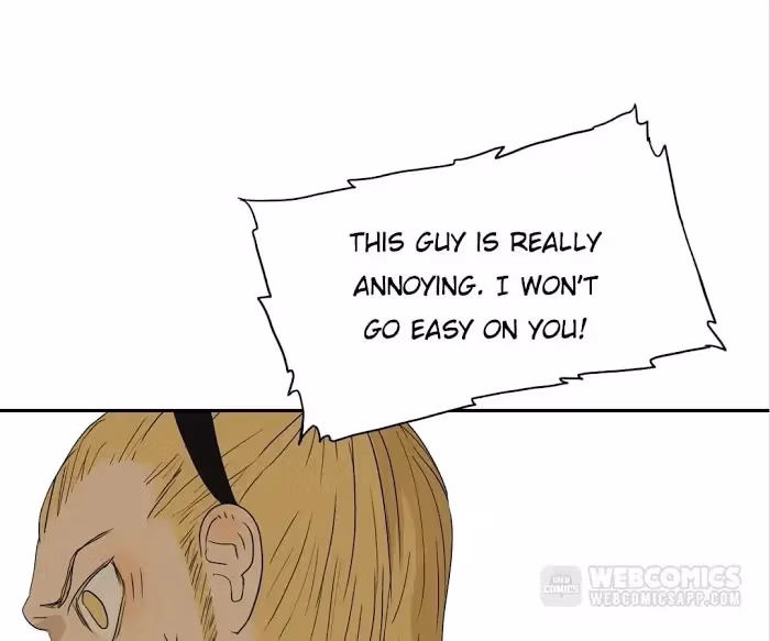 Bromance Chapter 156 page 17 - 