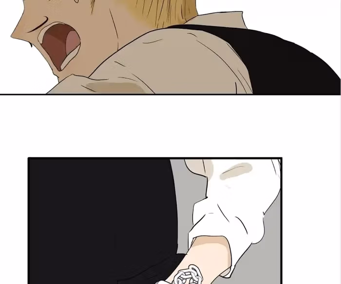 Bromance Chapter 156 page 18 - 