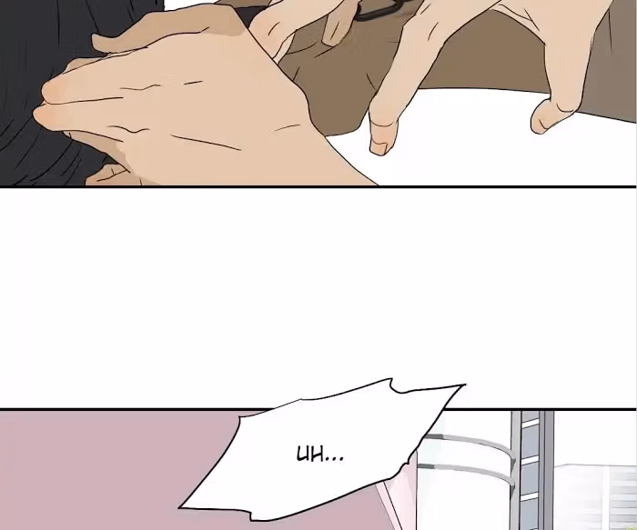 Bromance Chapter 156 page 23 - 
