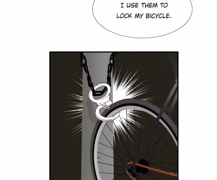 Bromance Chapter 156 page 27 - 