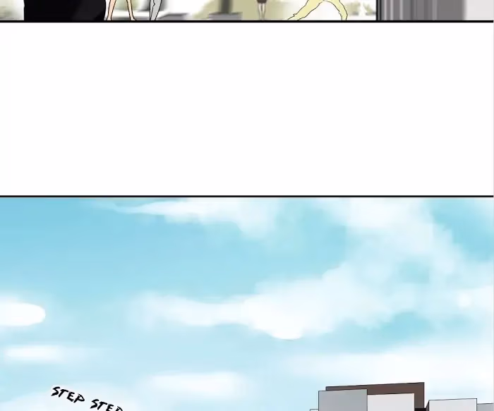 Bromance Chapter 156 page 31 - 
