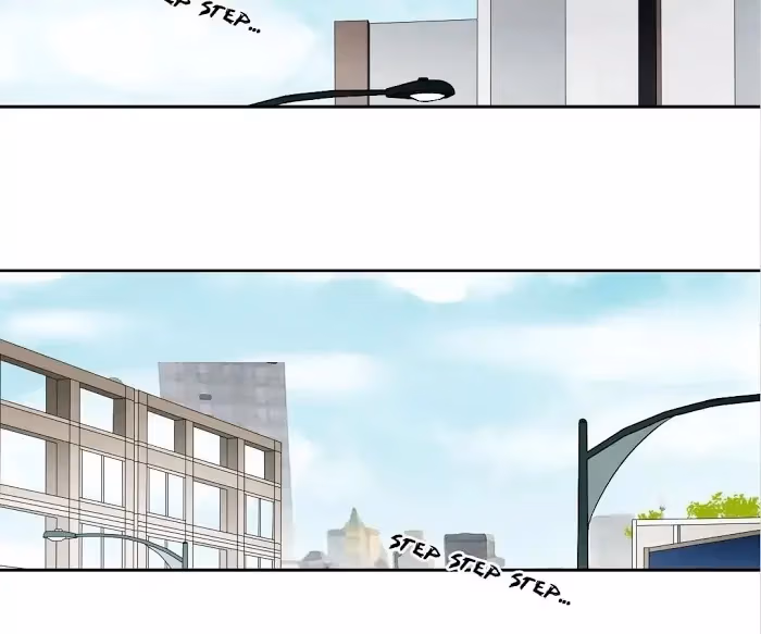 Bromance Chapter 156 page 32 - 
