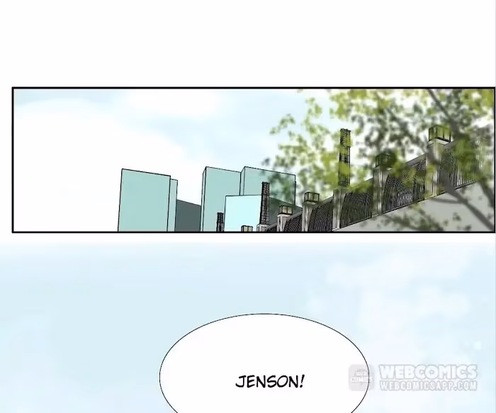 Bromance Chapter 156 page 33 - 