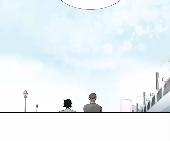 Bromance Chapter 156 page 34 - 