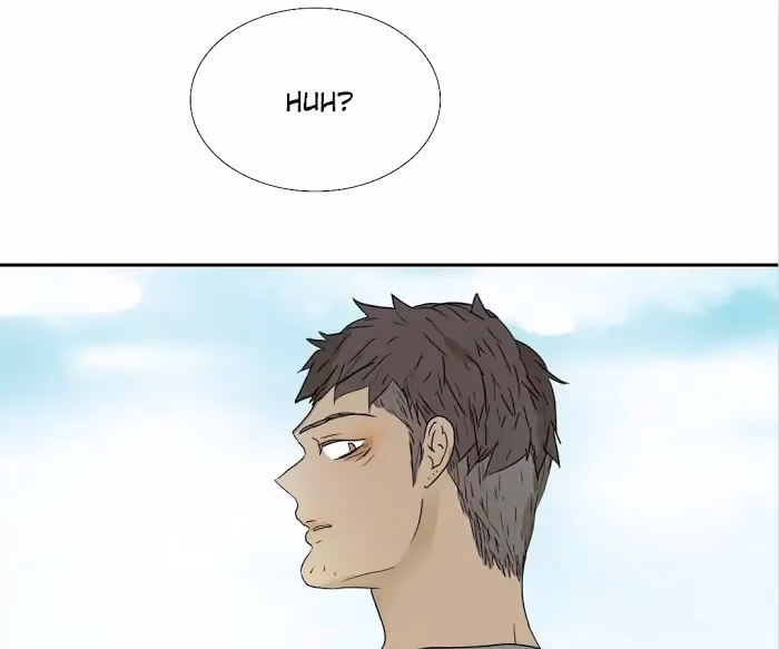 Bromance Chapter 156 page 35 - 