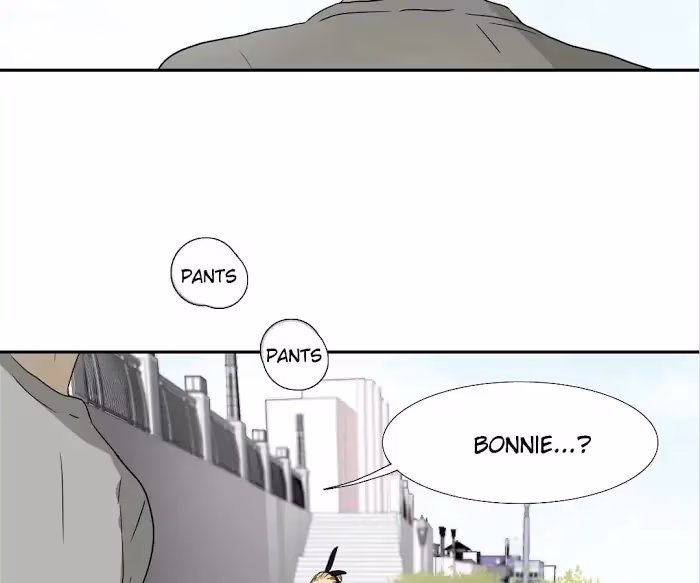Bromance Chapter 156 page 36 - 