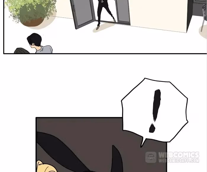 Bromance Chapter 156 page 5 - 