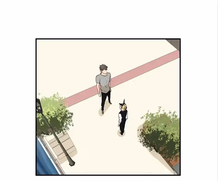 Bromance Chapter 156 page 42 - 