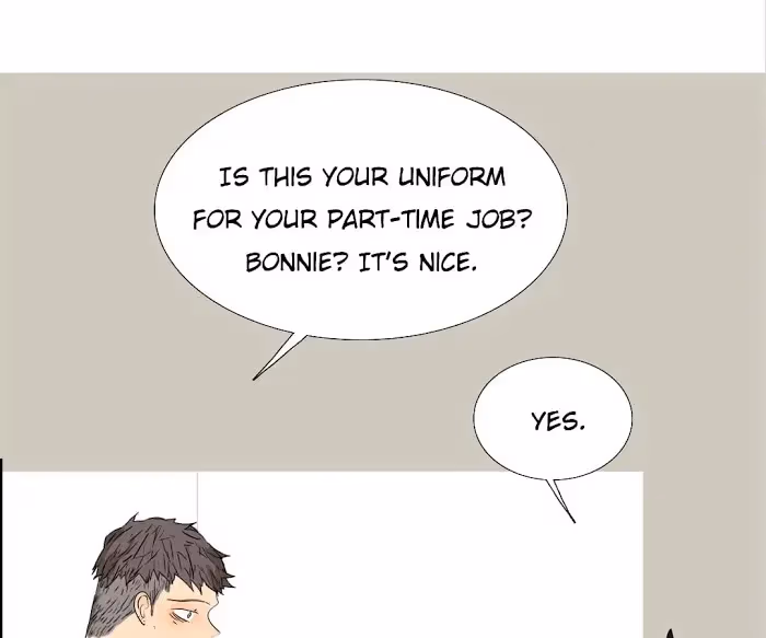 Bromance Chapter 156 page 43 - 