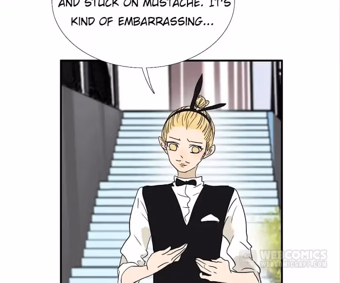 Bromance Chapter 156 page 45 - 