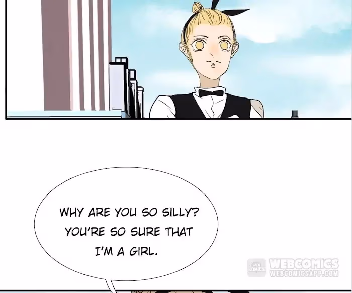 Bromance Chapter 156 page 49 - 