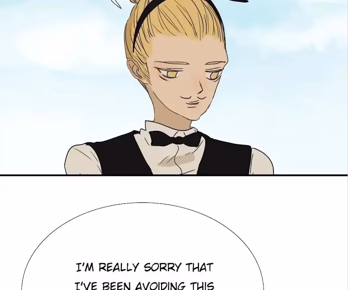 Bromance Chapter 156 page 50 - 
