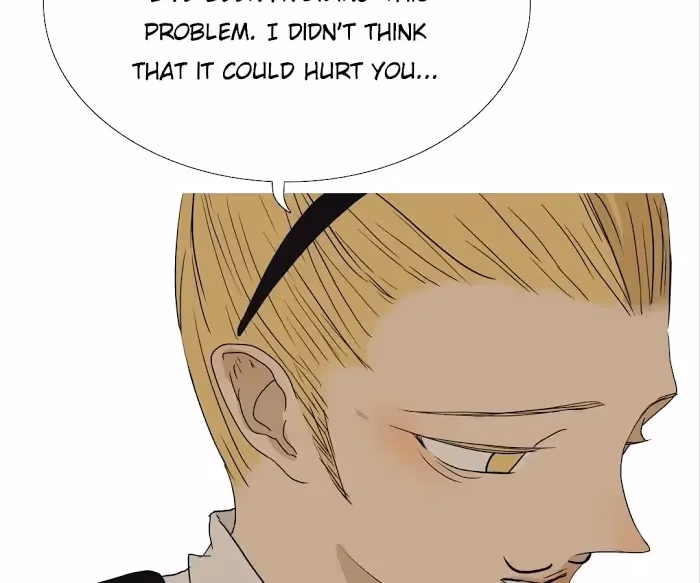 Bromance Chapter 156 page 51 - 