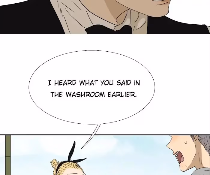 Bromance Chapter 156 page 52 - 
