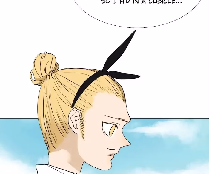 Bromance Chapter 156 page 55 - 