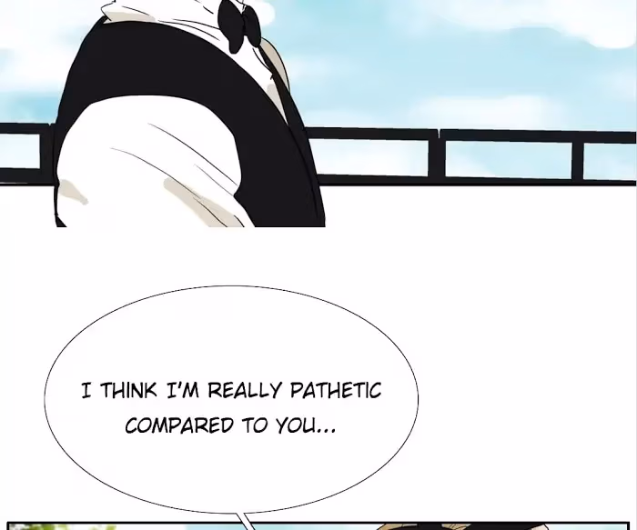 Bromance Chapter 156 page 56 - 