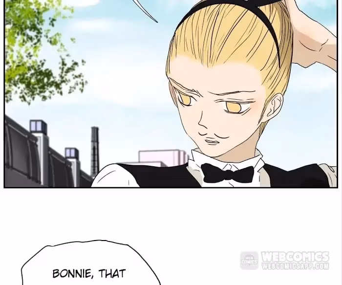 Bromance Chapter 156 page 57 - 