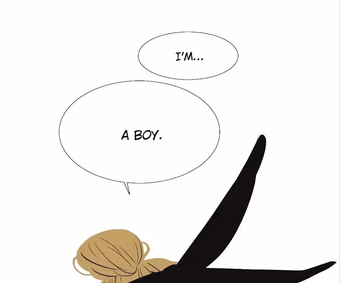 Bromance Chapter 156 page 60 - 