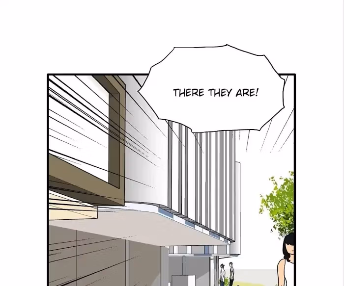 Bromance Chapter 156 page 7 - 