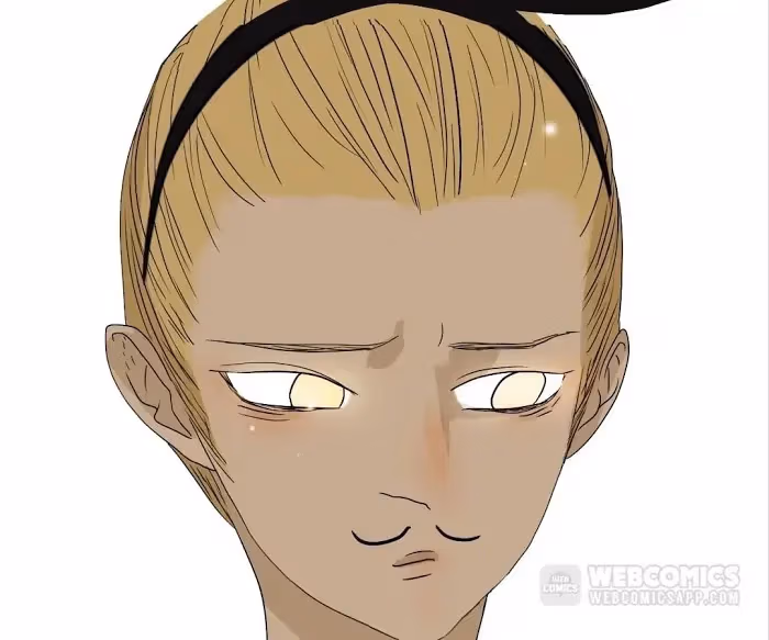 Bromance Chapter 156 page 61 - 