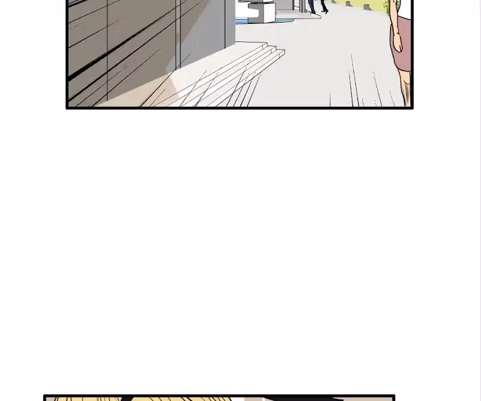 Bromance Chapter 156 page 8 - 