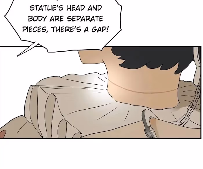 Bromance Chapter 157 page 12 - 