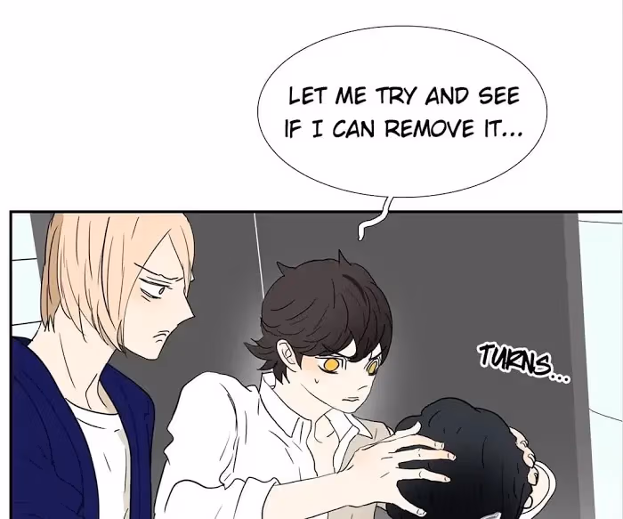 Bromance Chapter 157 page 13 - 