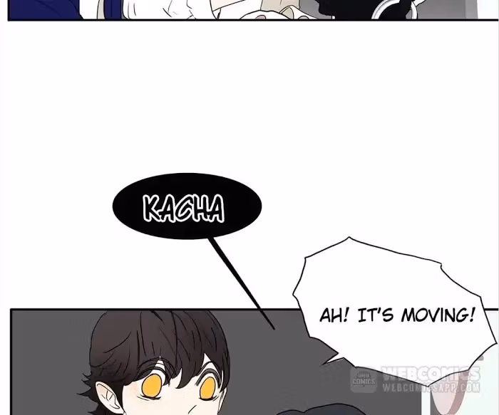 Bromance Chapter 157 page 14 - 
