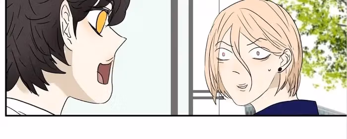 Bromance Chapter 157 page 16 - 