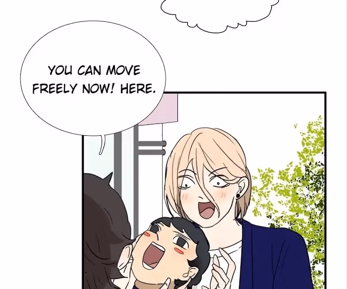 Bromance Chapter 157 page 20 - 