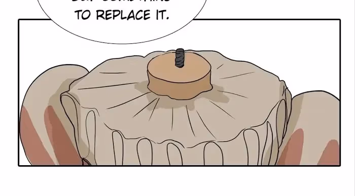 Bromance Chapter 157 page 23 - 