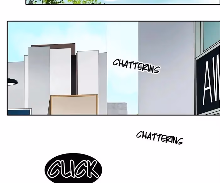 Bromance Chapter 157 page 25 - 