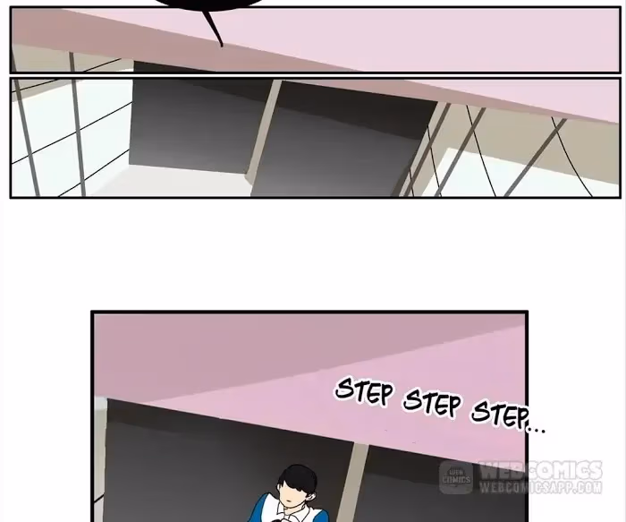 Bromance Chapter 157 page 26 - 