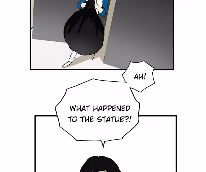 Bromance Chapter 157 page 27 - 