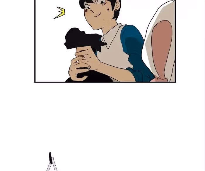 Bromance Chapter 157 page 28 - 