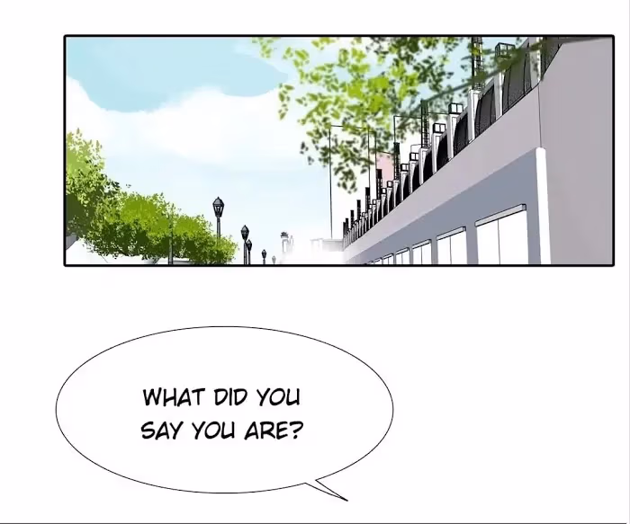 Bromance Chapter 157 page 32 - 