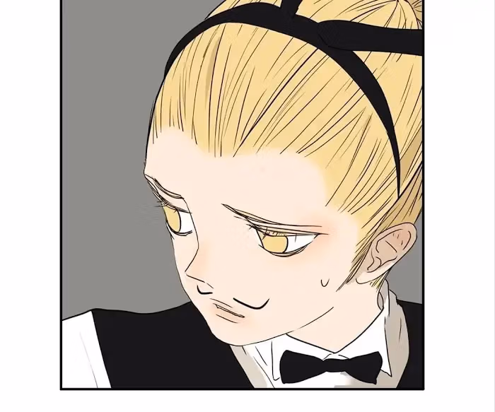 Bromance Chapter 157 page 37 - 