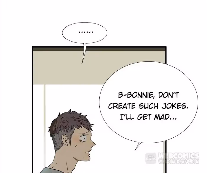 Bromance Chapter 157 page 38 - 