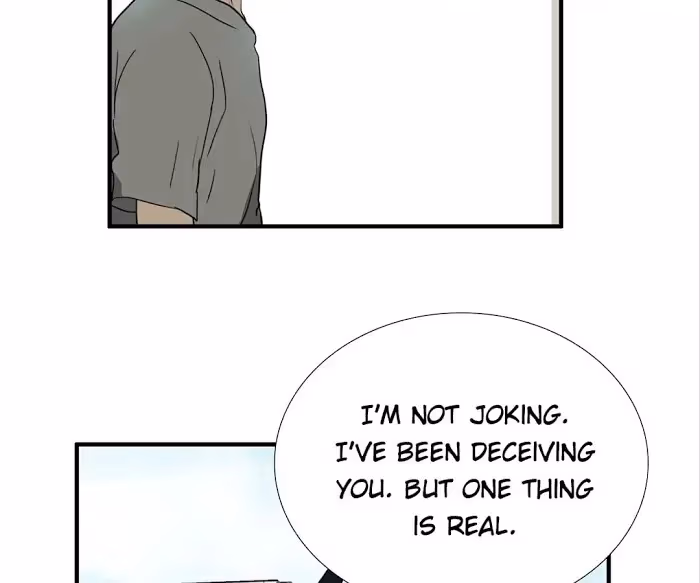 Bromance Chapter 157 page 39 - 