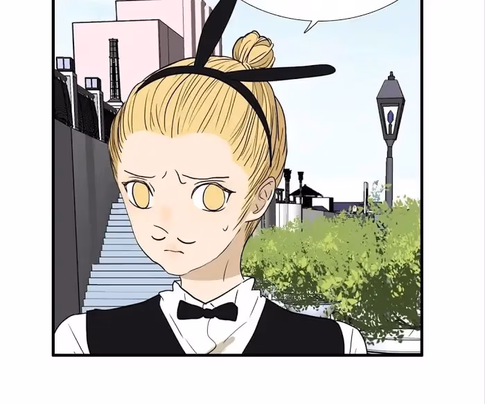 Bromance Chapter 157 page 40 - 